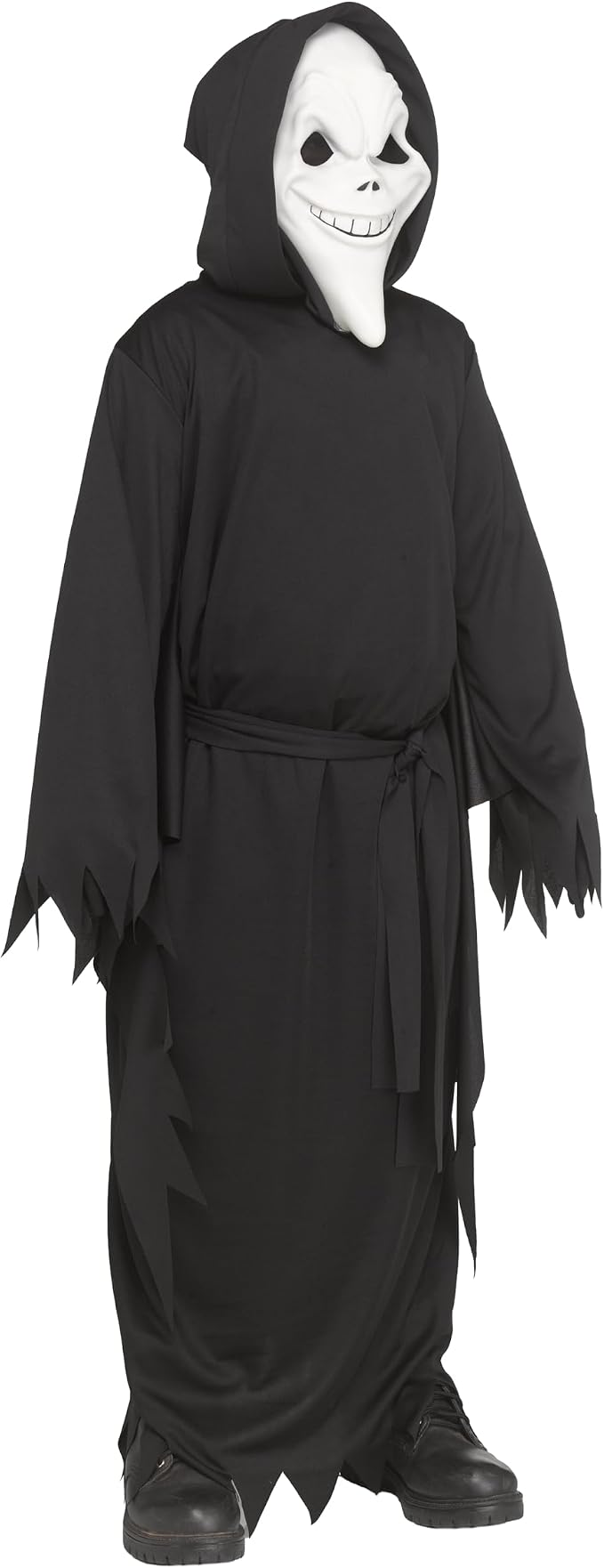 Scary Movie Grinny Child Costume