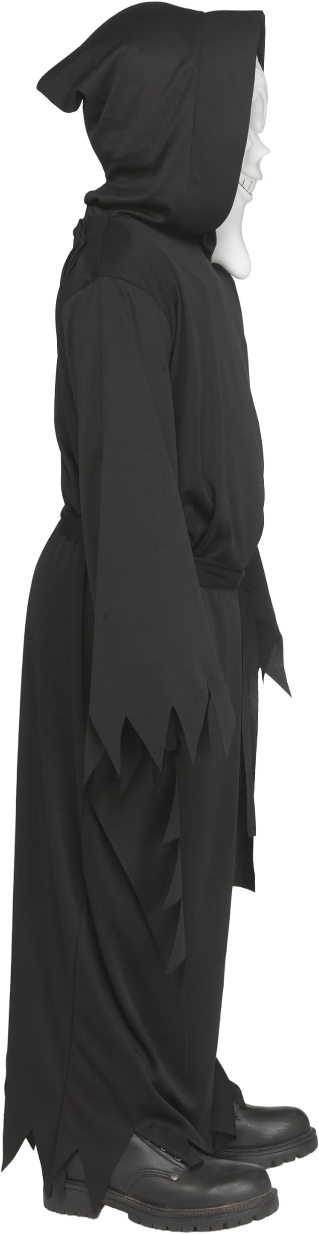 Scary Movie Grinny Child Costume