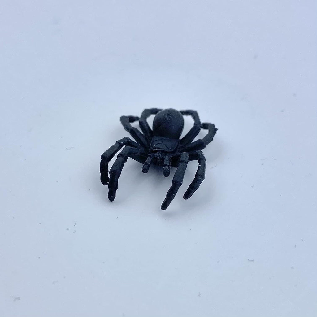 Spider Bath Bomb Prank Silky Vanilla