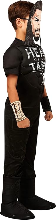 Roman Reigns Deluxe Child WWE Wrestler Costume