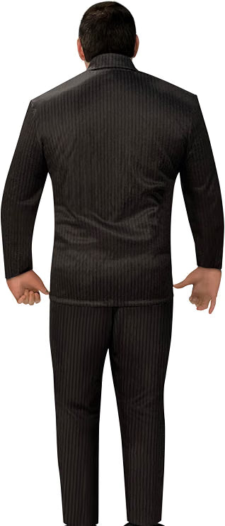 The Addams Family: Gomez Addams Adult Costume