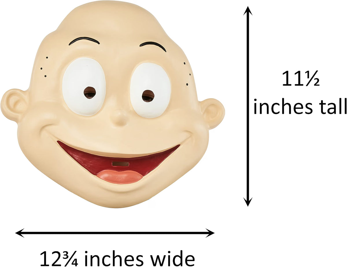 Rugrats Tommy Pickles Child Mask