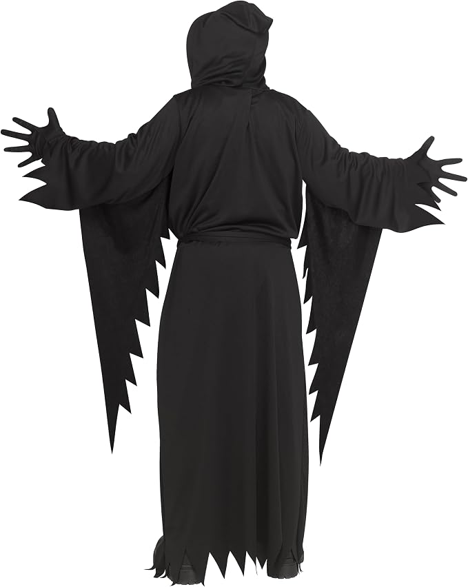 Scary Movie Grinny Child Costume