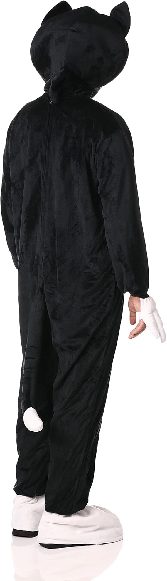 Catnip The Cat Plush Mascot Adult Costume Standard