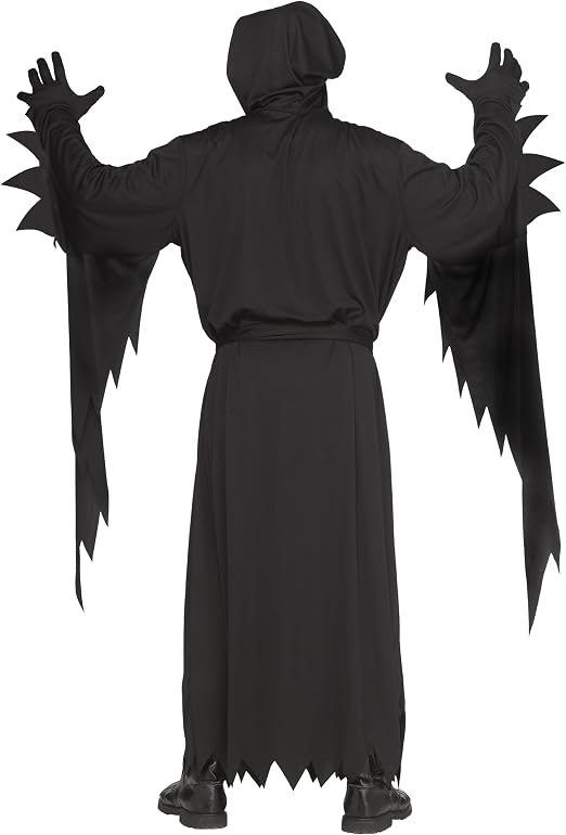 Scary Movie 6 Grinny Adult Costume