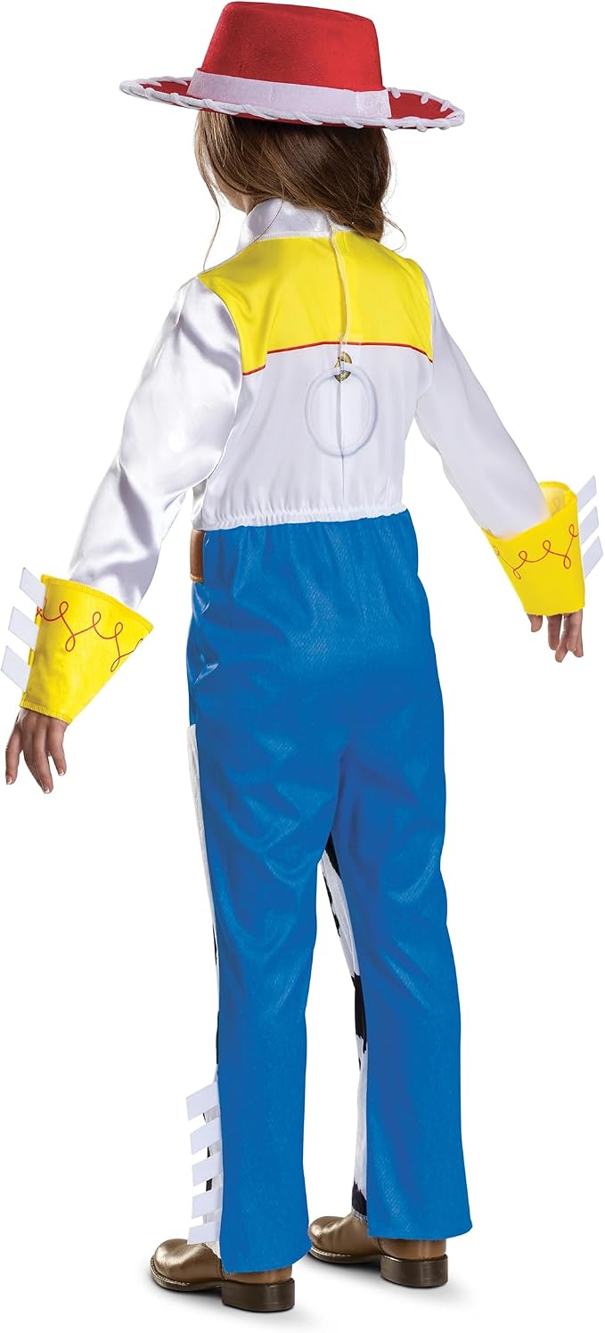 Deluxe Toy Story Jessie Child Costume
