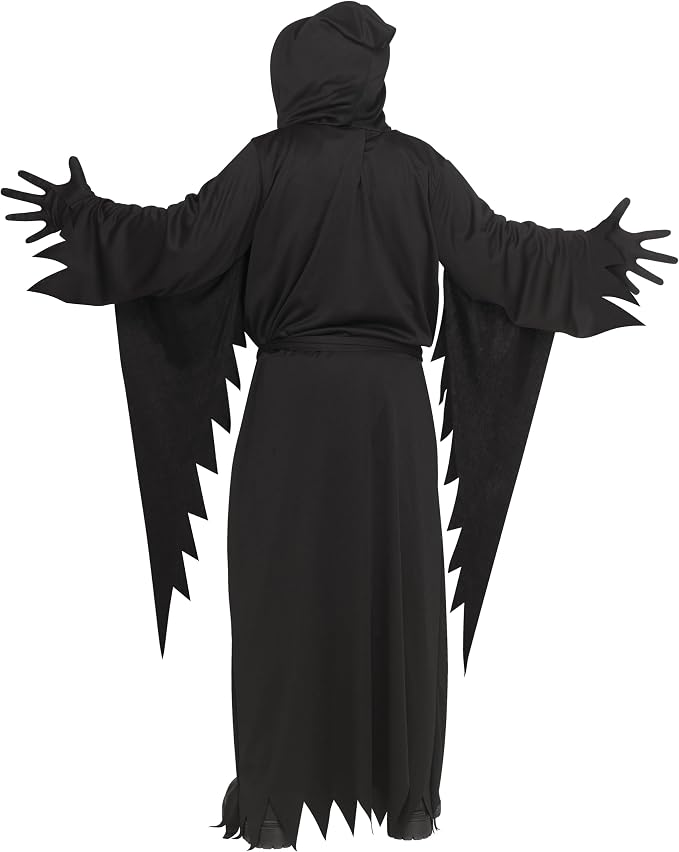 Scary Movie Killer Child Costume