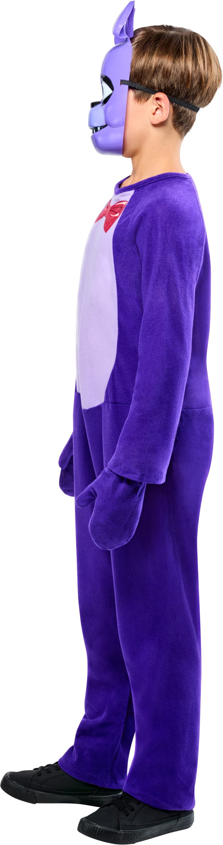 Bonnie Child Costume - Five Nights at Freddy's