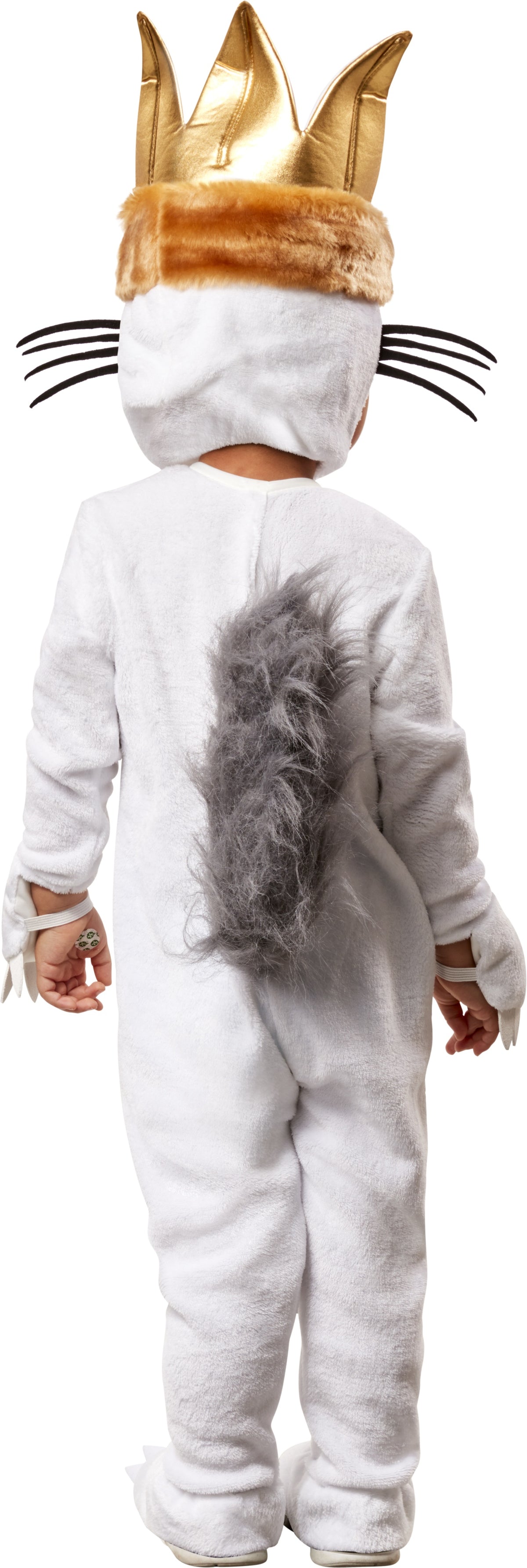 Max Toddler Costume - Where the Wild Things Are