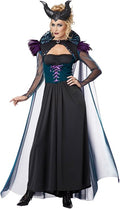 Storybook Sorceress Women's Costume