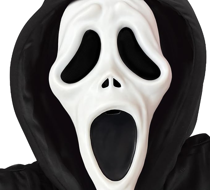 Scary Movie Killer Child Costume