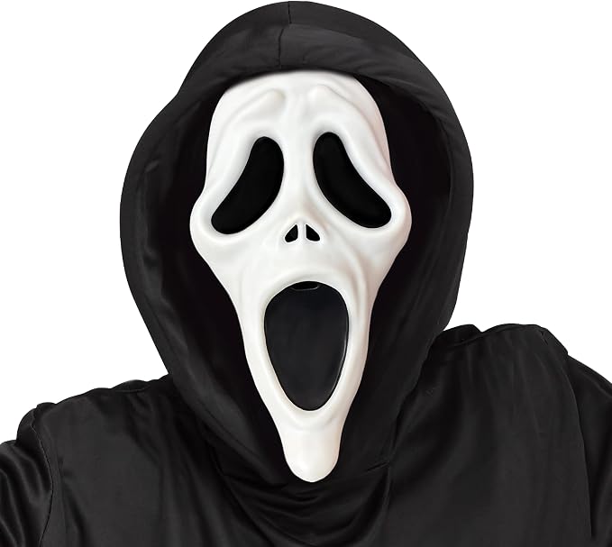 Scary Movie Killer Child Costume