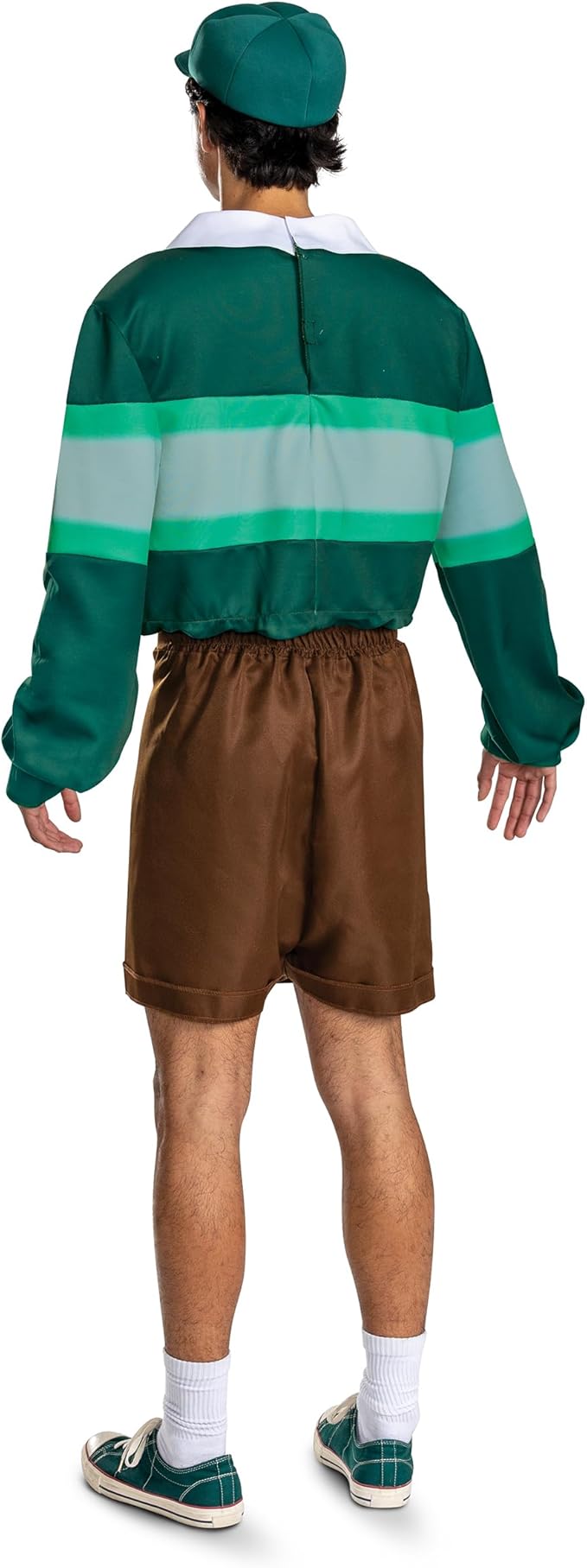 Squid Game 2 Cheol Su Deluxe Adult Costume
