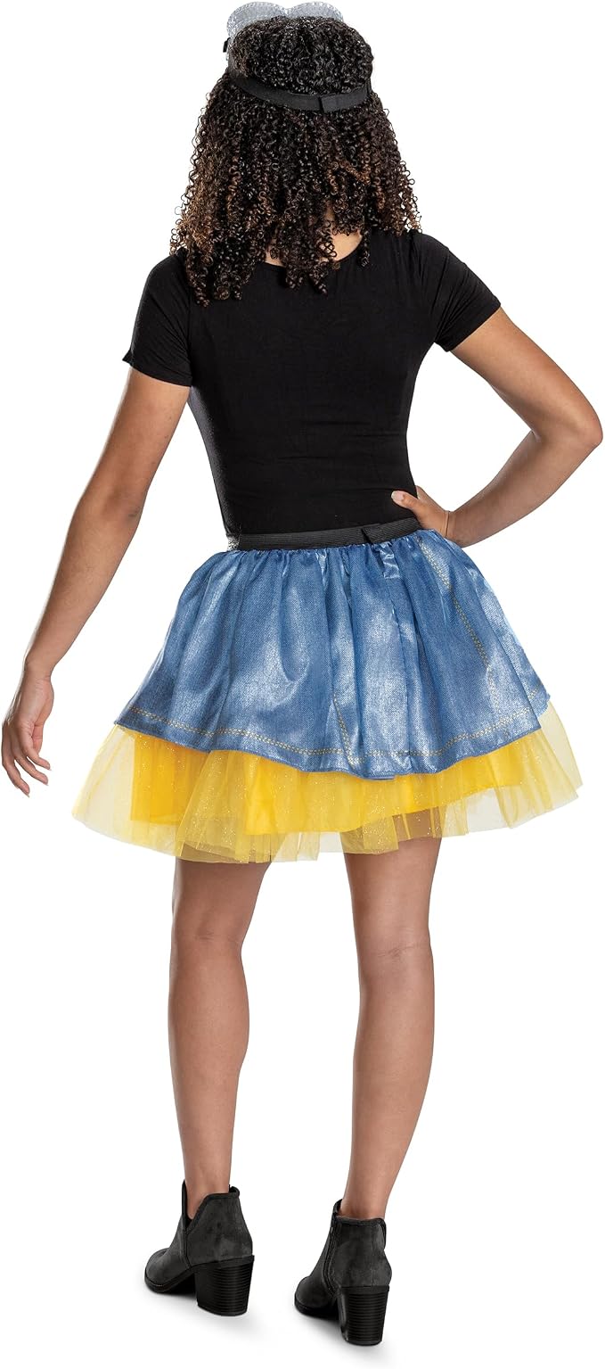 Minions Despicable Me Adult Costume Kit