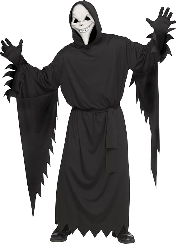 Scary Movie 6 Grinny Adult Costume