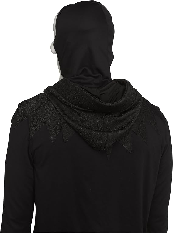 30th Anniversary Movie Ghost Face Adult Costume Mask
