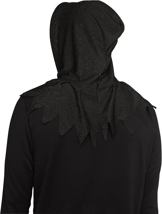 30th Anniversary Movie Ghost Face Adult Costume Mask
