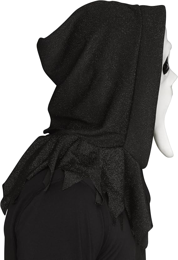 30th Anniversary Movie Ghost Face Adult Costume Mask