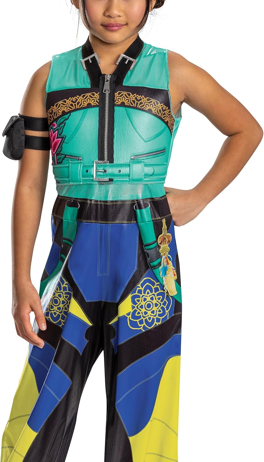 KPop Demon Hunters Zoey Costume