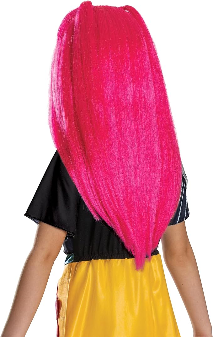 KPop Demon Hunters Mira Wig