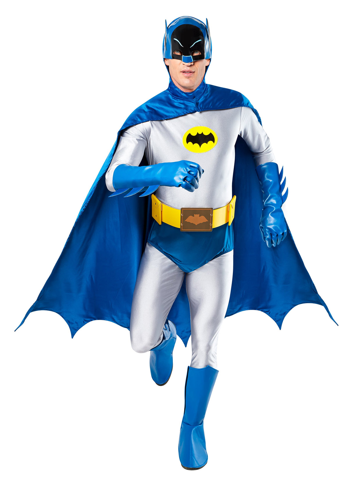 Batman Classic TV Series Grand Heritage Adult Costume