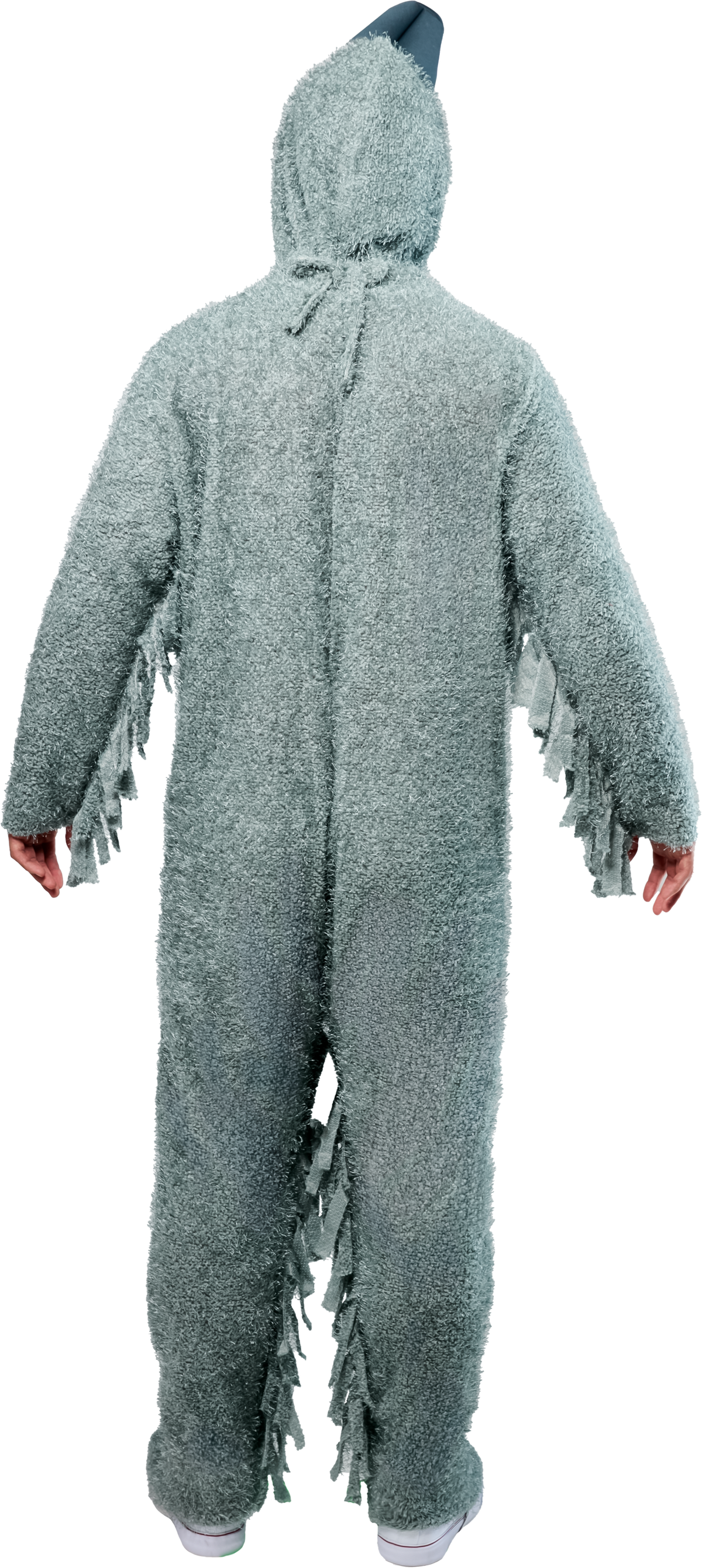 Wizard of Oz Flying Monkey Deluxe Men's Costume