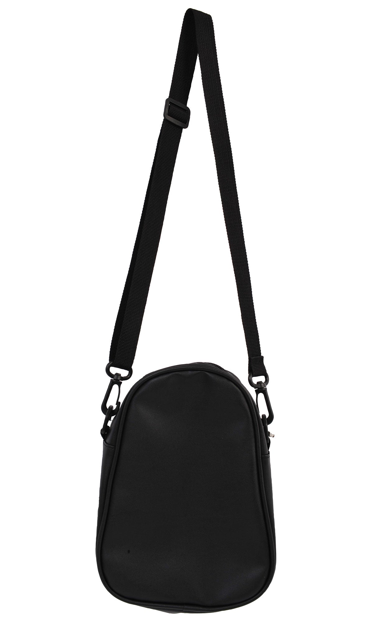 Ghost Face Cross Body Bag Halloween Costume Accessory
