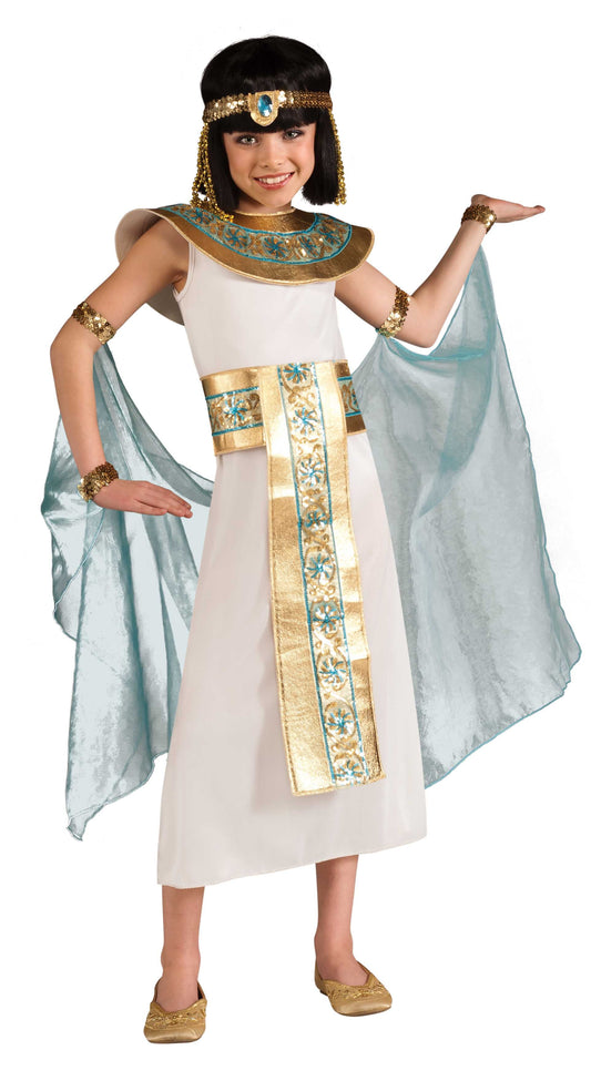 Cleopatra Costume - Kids/Child