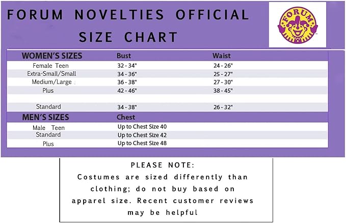 Miss Mischief Clown Women's Costume Standard
