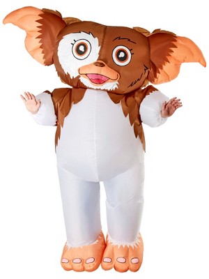 Gremlins: Gizmo Adult Inflatable Costume