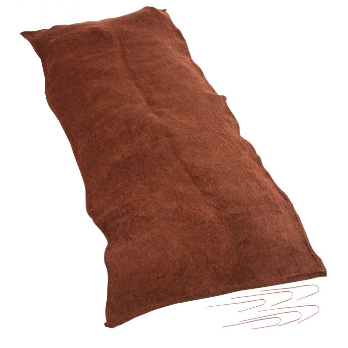 Grave Mound with Stakes Halloween  Decoration Prop