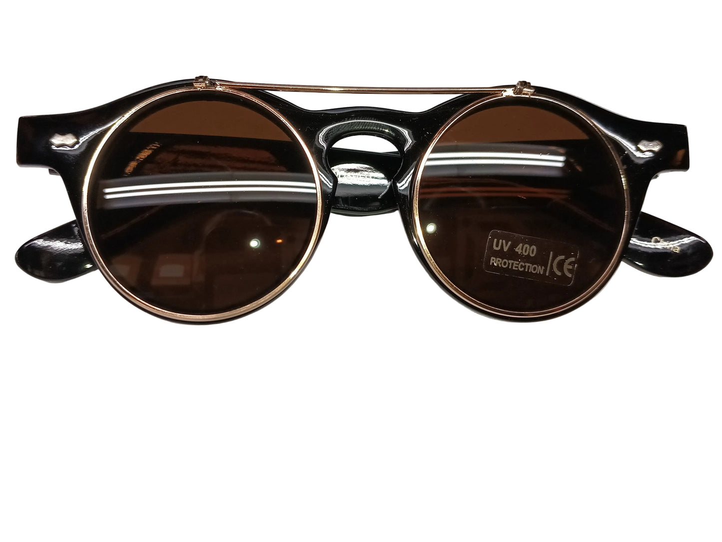 Lennon flip sunglasses