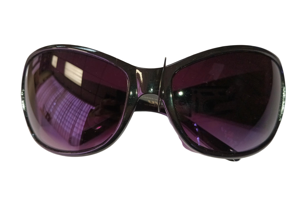 Tattoo Print Sunglasses