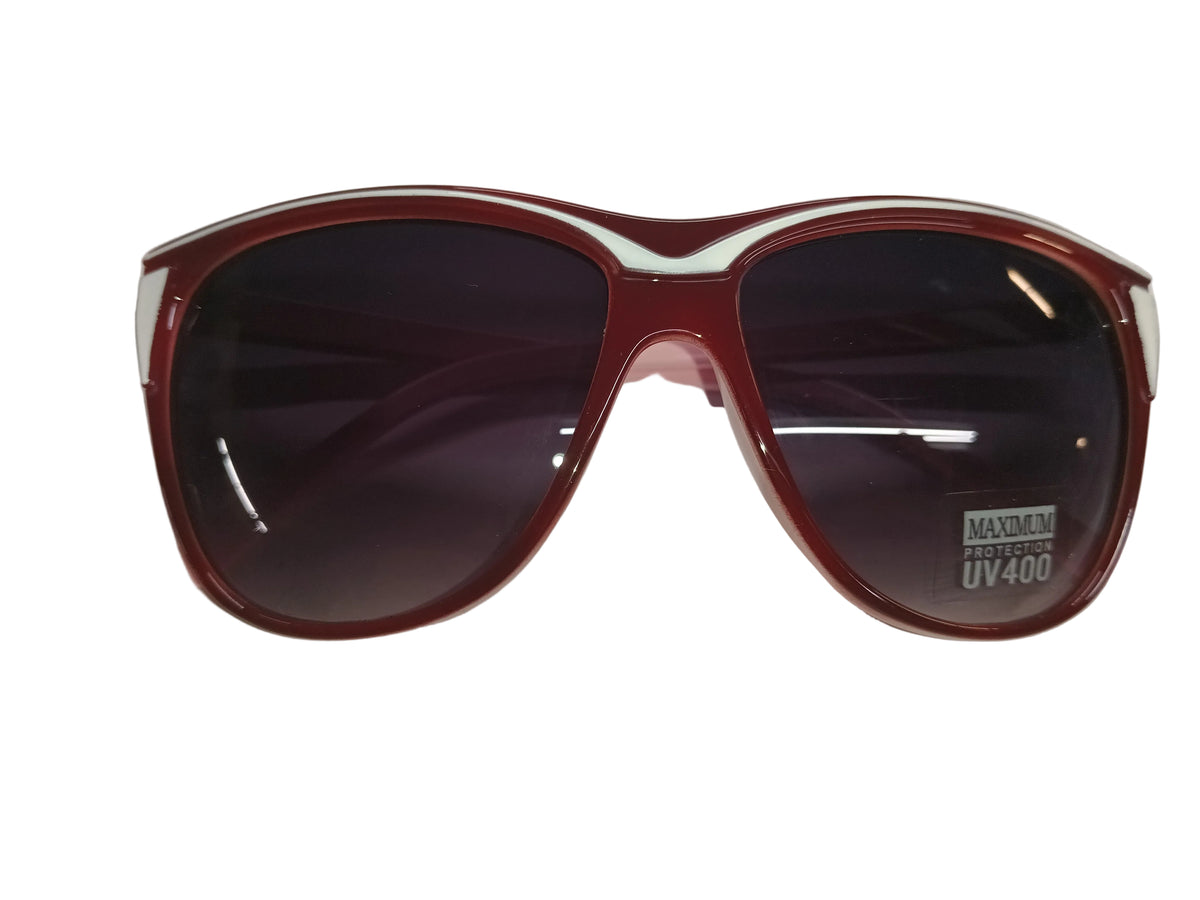 80S Accent Sunglasses