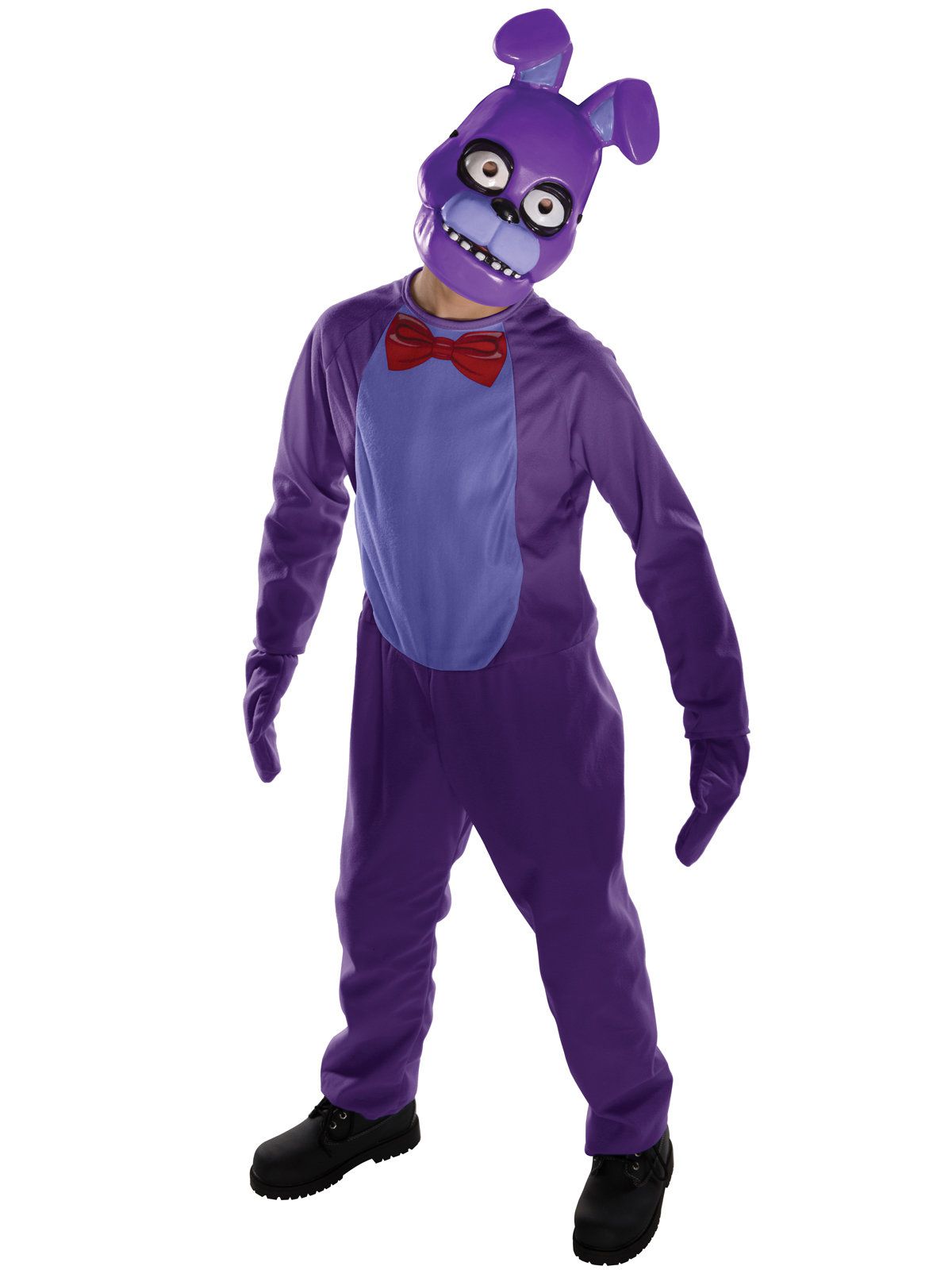 Five Nights at Freddy's Bonnie Tween Costume