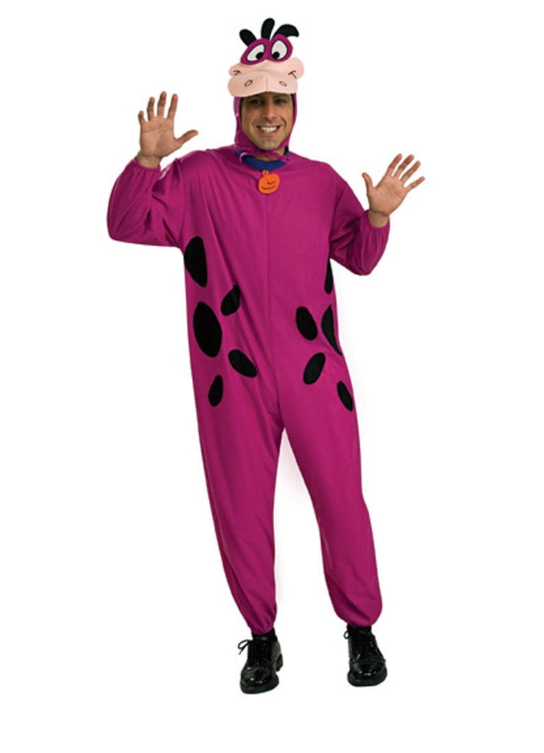 Rubie's The Flintstones Dino the Dinosaur Adult Costume