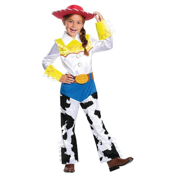 Deluxe Toy Story Jessie Child Costume