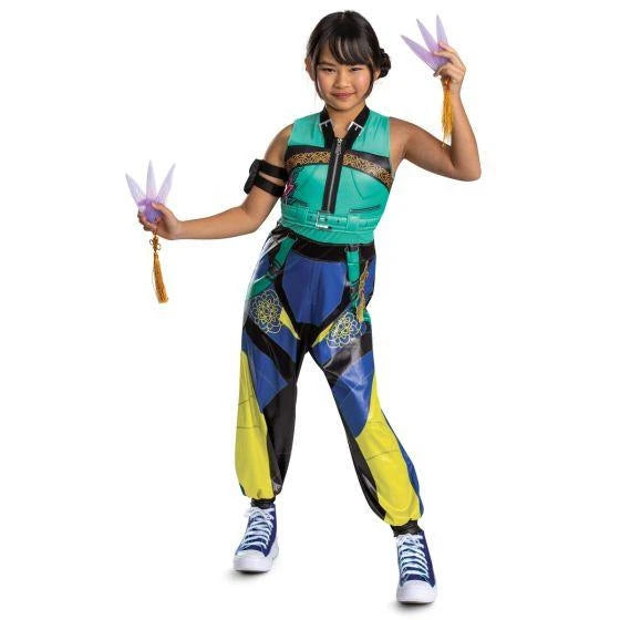 KPop Demon Hunters Zoey Costume