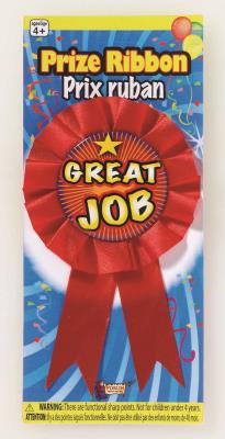 great job novelty pin