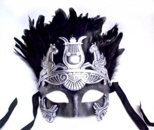 Caesar Augustus Mask