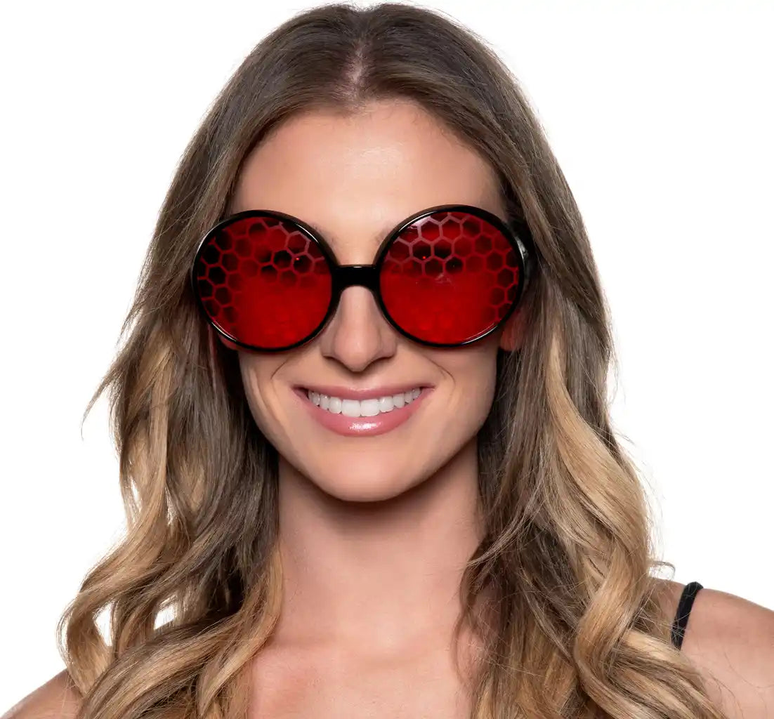 Bug Glasses