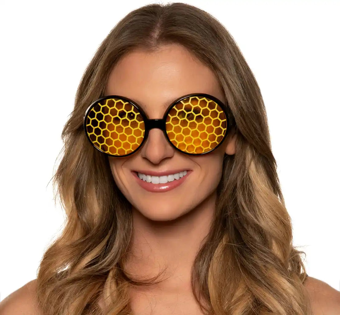 Bug Glasses