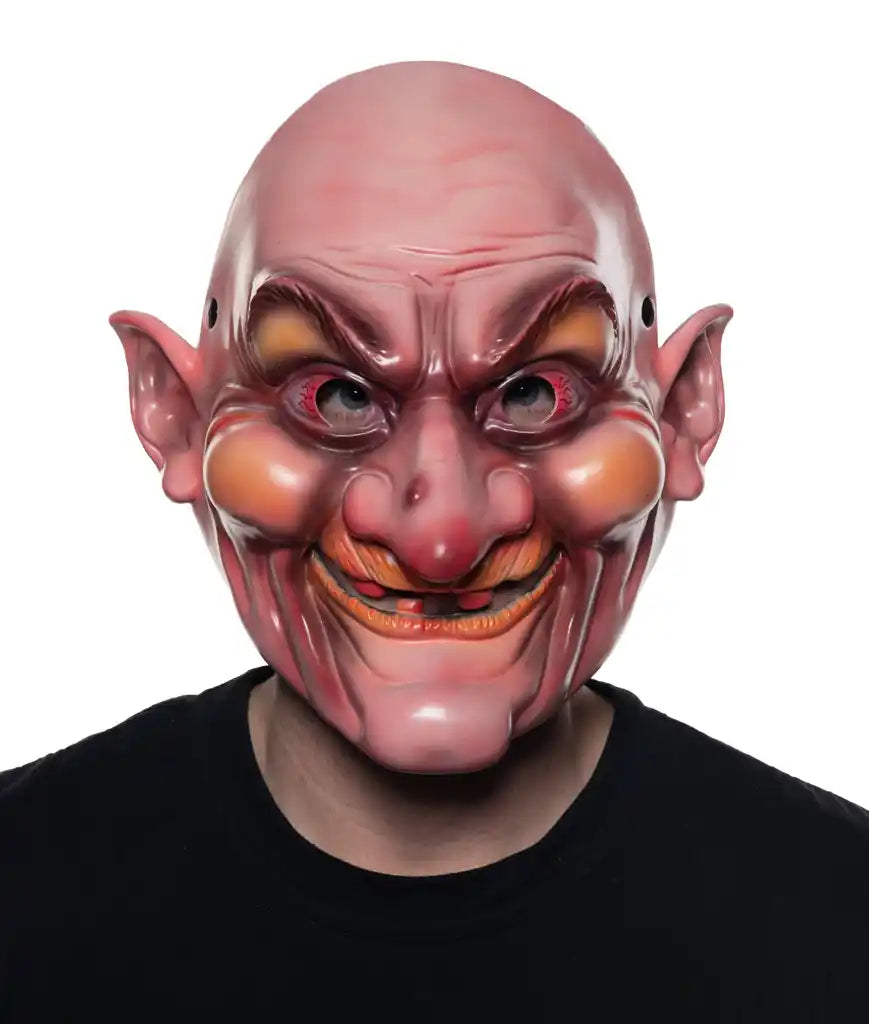 Witch Mask