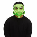 Respirator Gas Mask Horror Costume Mask