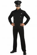 The Green Hornet Kato Adult Costume