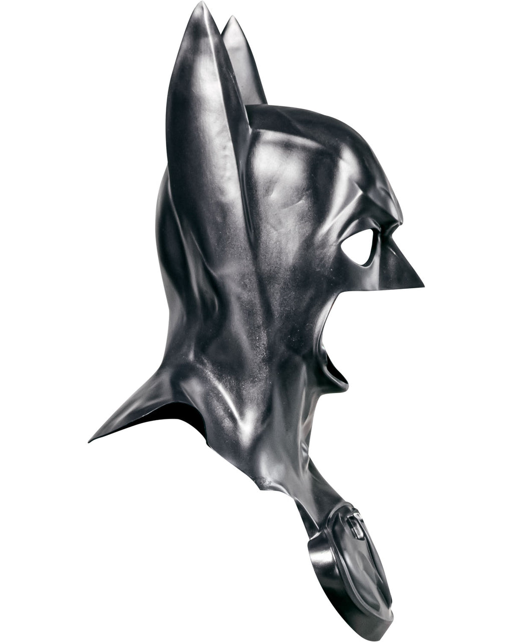 Batman & Robin Movie Deluxe Over the Head Mask with Cowl
