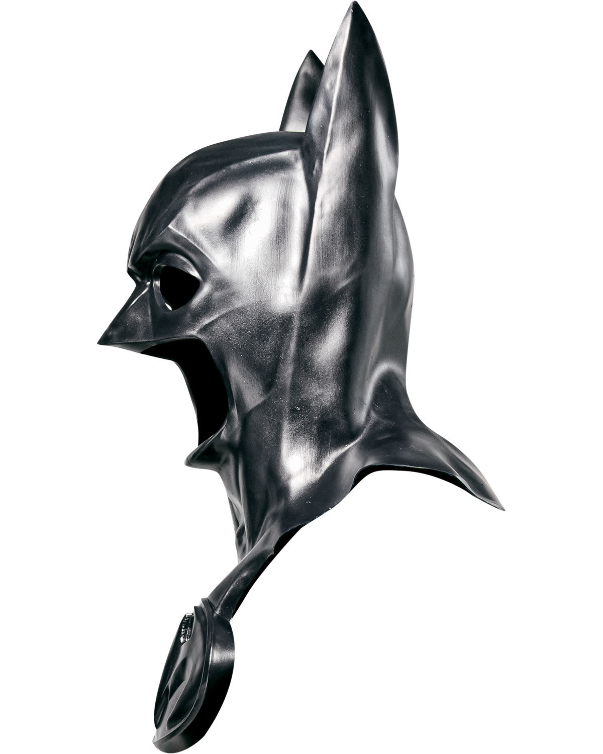 Batman & Robin Movie Deluxe Over the Head Mask with Cowl
