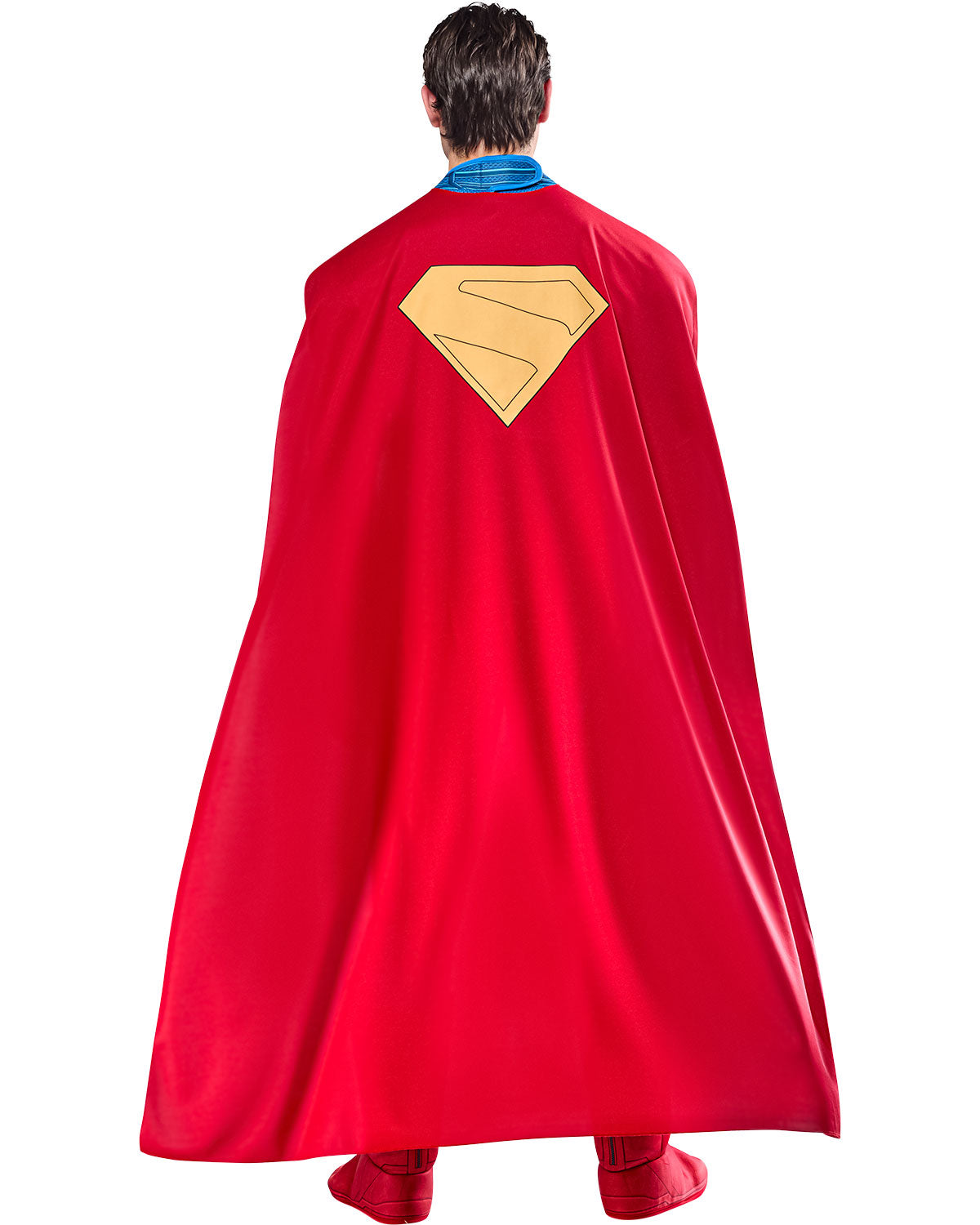 Superman 2025: Superman Cape Adult Accessory