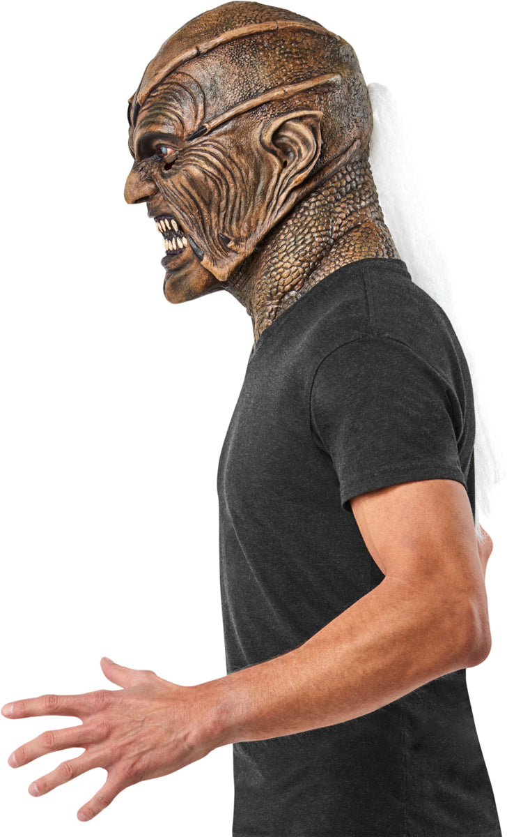 Jeepers Creepers 2001 Creeper Adult Mask
