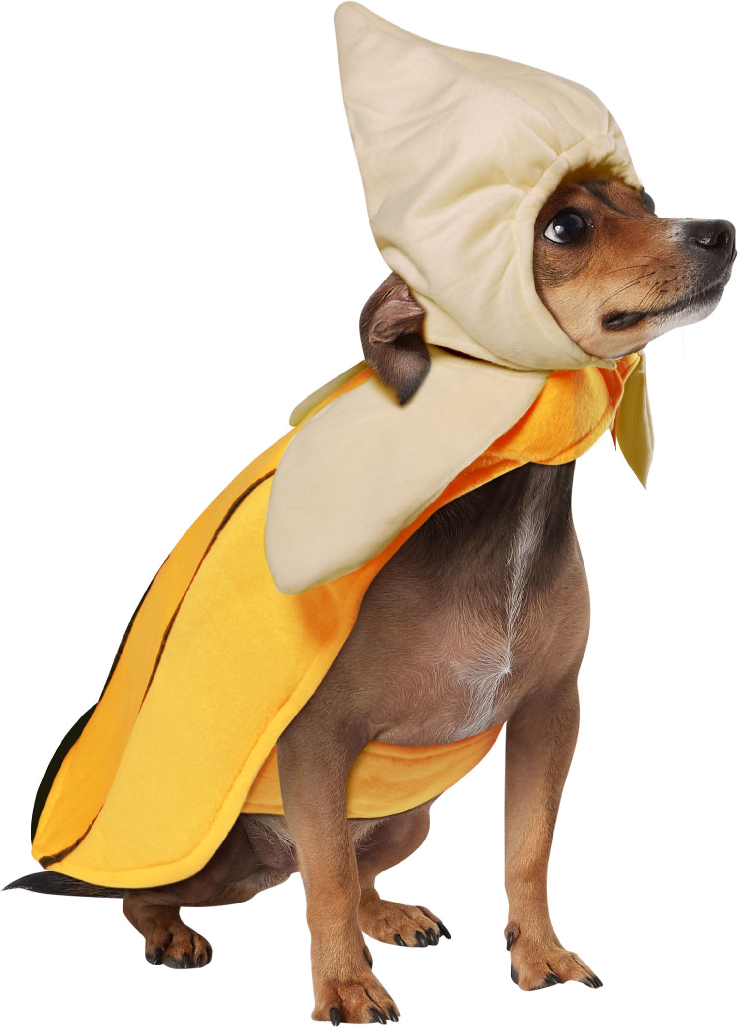 Banana Pet Costumes for Dogs or Cats